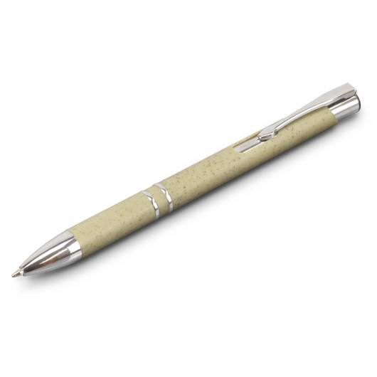 Manley Eco Pens Natural